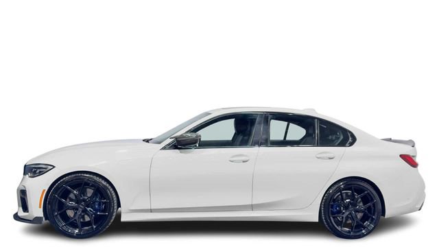 Used 2020 BMW M340i w/ Parking Assistance Package