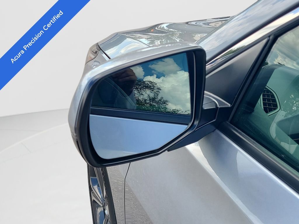 Used 2026 Acura RDX w/ Technology Package AWD/4WD image 13