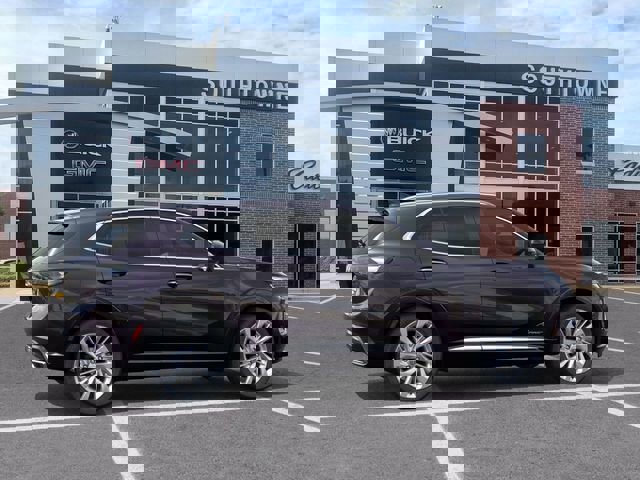 New 2026 Buick Envision Avenir image 5