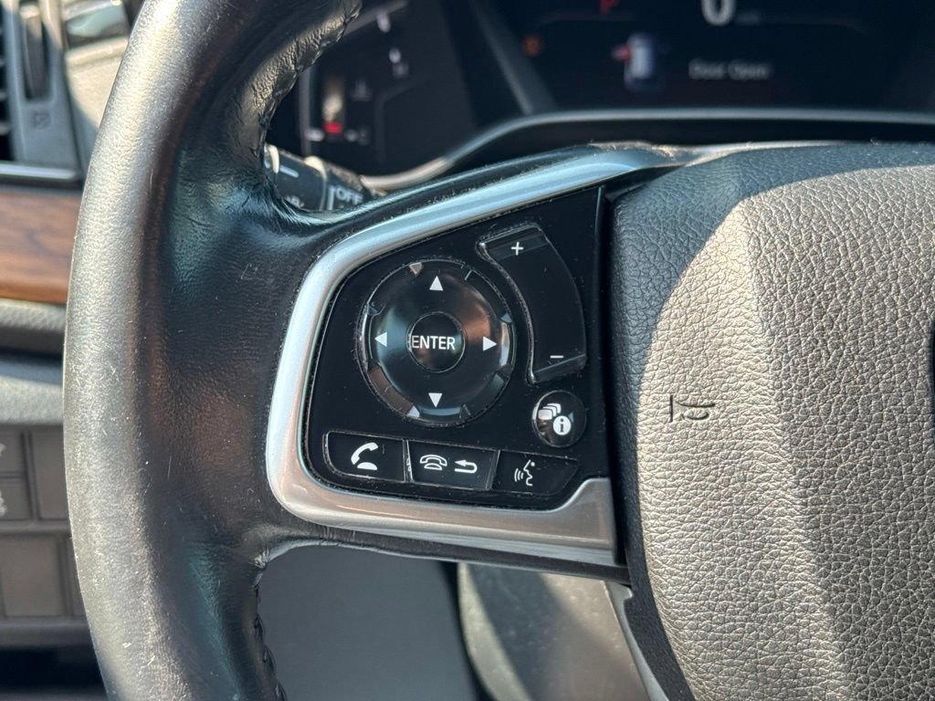 Used 2019 Honda CR-V EX-L image 15