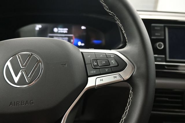 Used 2024 Volkswagen Taos S FWD image 16