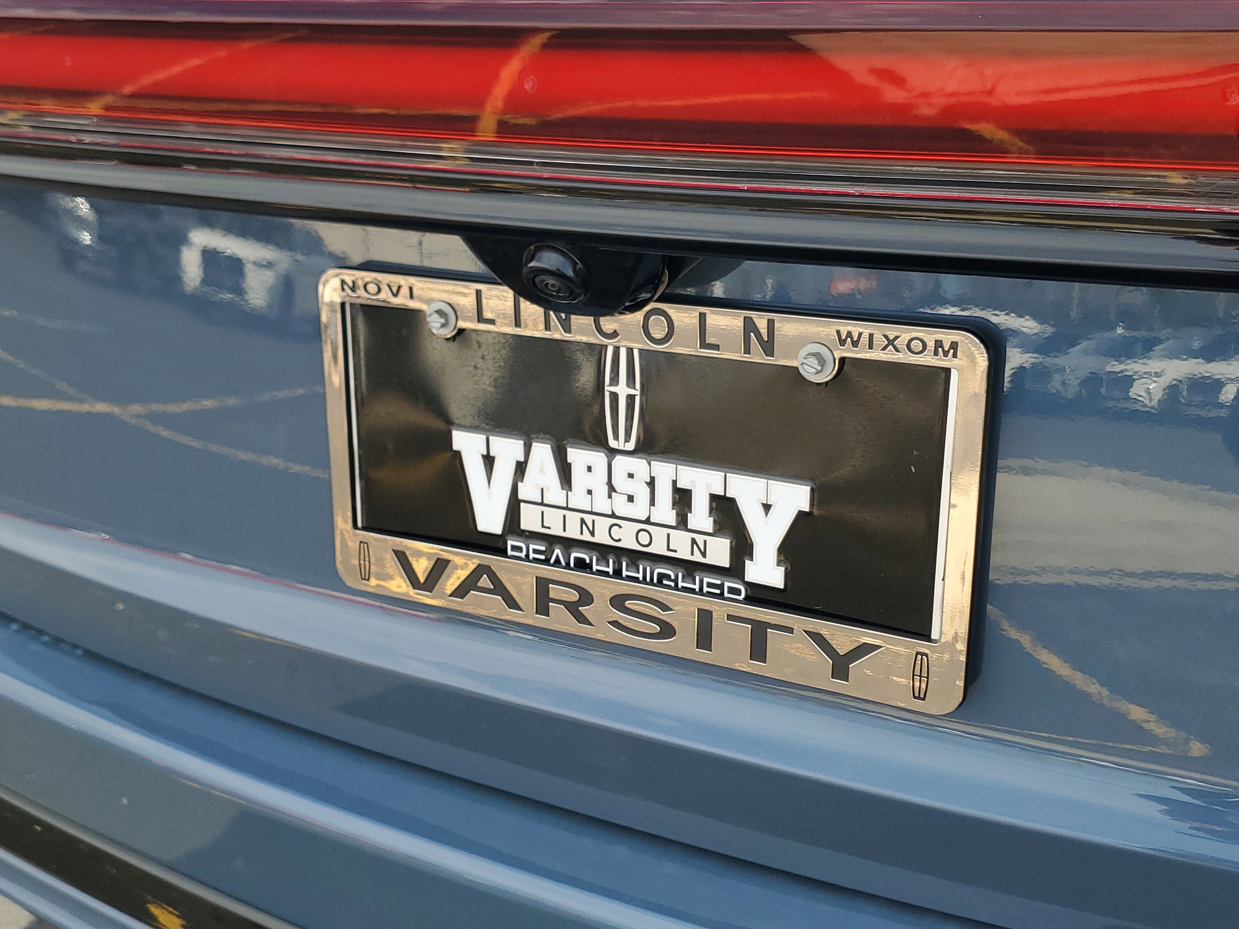 New 2026 Lincoln Aviator Reserve image 31