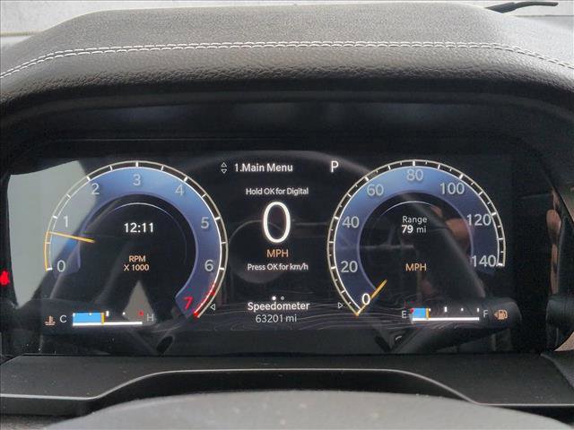 Used 2021 Jeep Grand Cherokee L Limited image 11