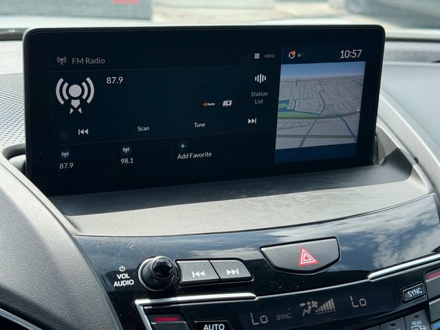 Certified 2023 Acura RDX A-Spec FWD image 27