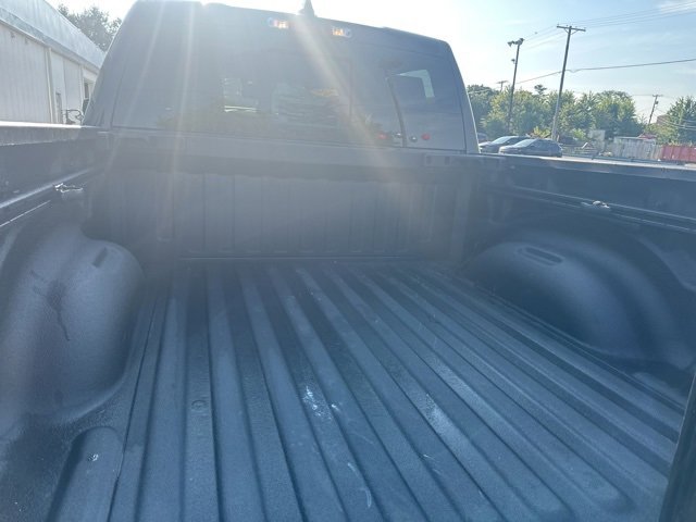 Used 2022 RAM 1500 Laramie image 11