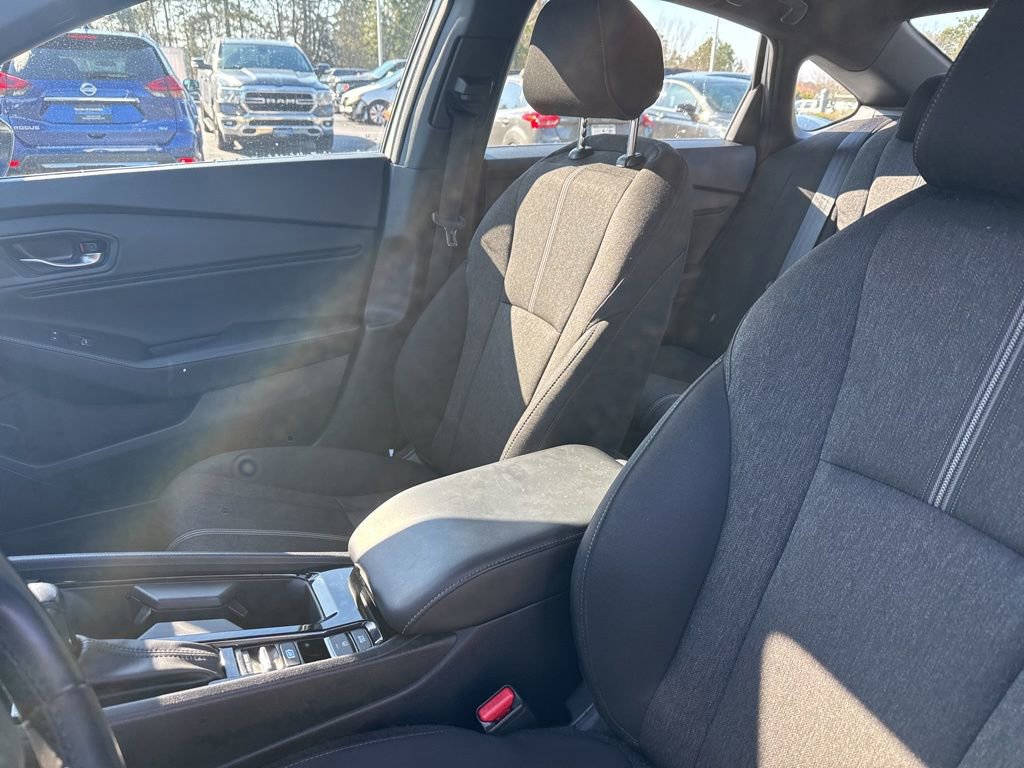 Certified 2023 Honda Accord Sport image 24