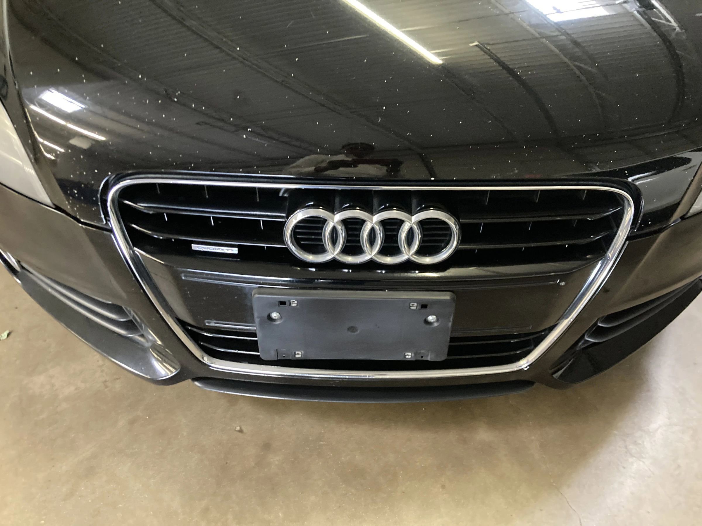 Used 2013 Audi TT 2.0T Premium Plus AWD/4WD image 10