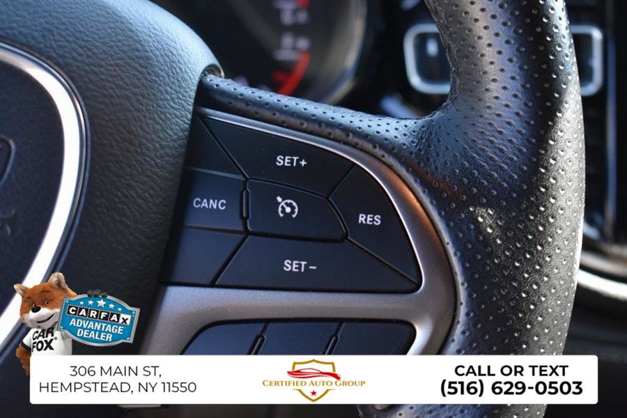 Used 2024 Dodge Durango SXT image 17