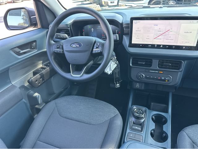 New 2026 Ford Maverick XL FWD image 13