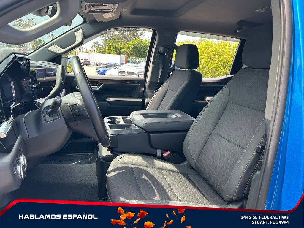 Used 2022 GMC Sierra 1500 Elevation AWD/4WD image 14