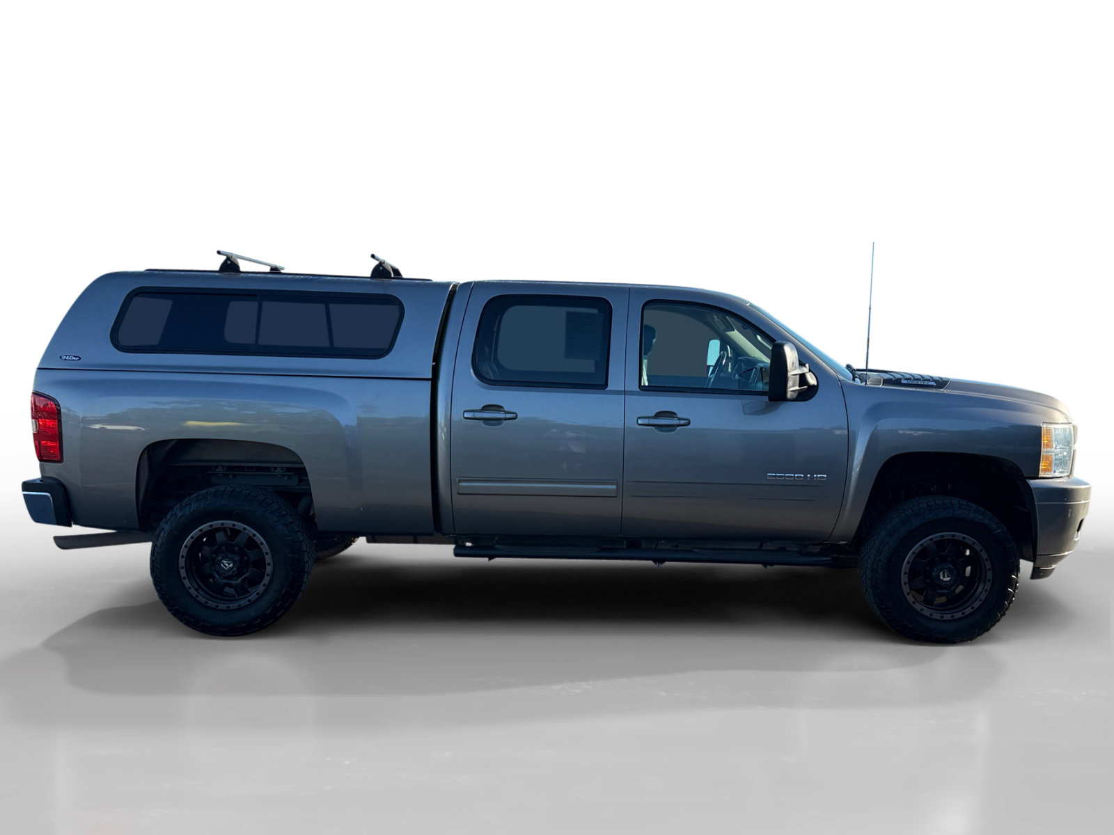 Used 2012 Chevrolet Silverado 2500 LT w/ Z71 Appearance Package image 6