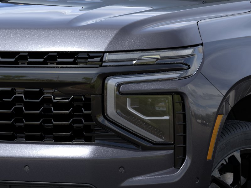 New 2026 Chevrolet Suburban LS RWD image 10