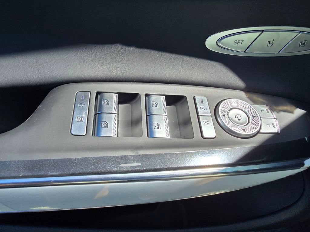 New 2026 Genesis GV70 3.5T Sport Prestige image 7