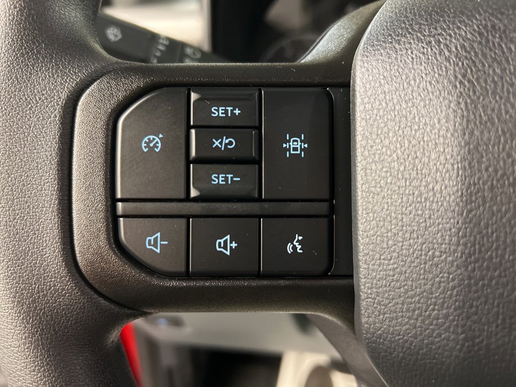 New 2026 Ford F550 4x4 Regular Cab Super Duty image 14