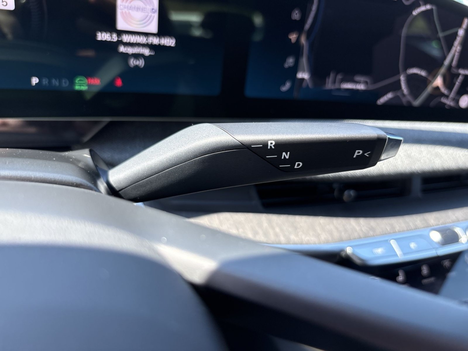 Used 2024 Lucid Air Touring AWD/4WD image 22