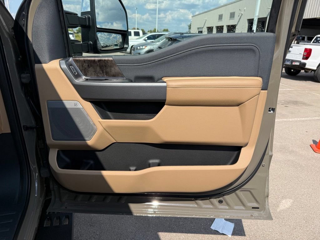 New 2027 Ford F250 Lariat w/ Tremor Off-Road Package AWD/4WD image 15