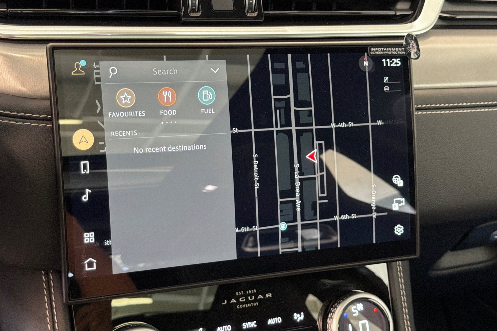 New 2026 Jaguar F-PACE R-Dynamic S AWD/4WD image 18