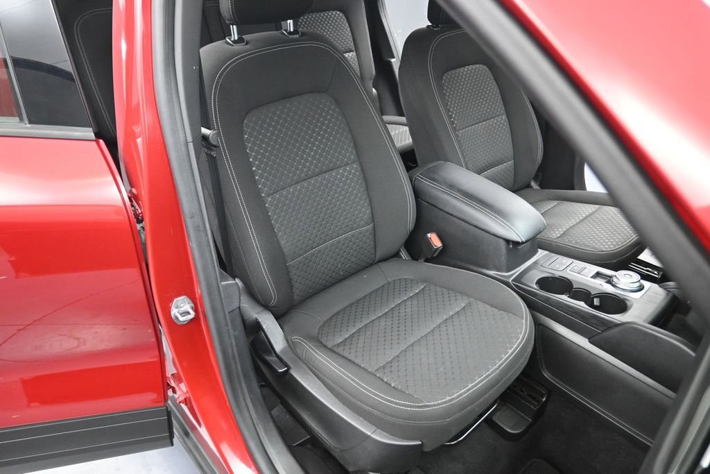 Used 2023 Ford Escape Active FWD image 12