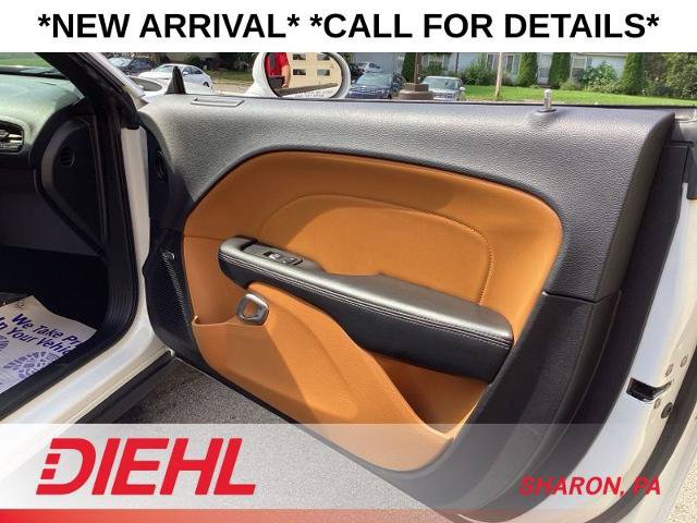 Used 2019 Dodge Challenger SXT w/ Plus Package AWD/4WD image 12