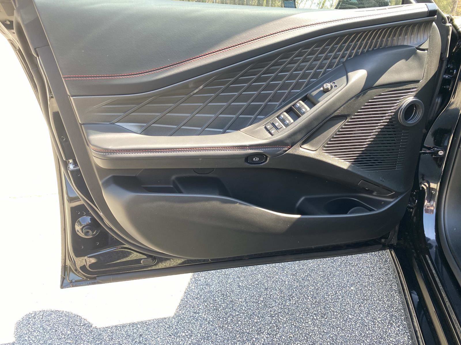 New 2026 Dodge Charger Scat Pack image 12