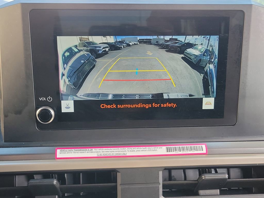 Used 2024 Toyota Tacoma TRD Sport image 26