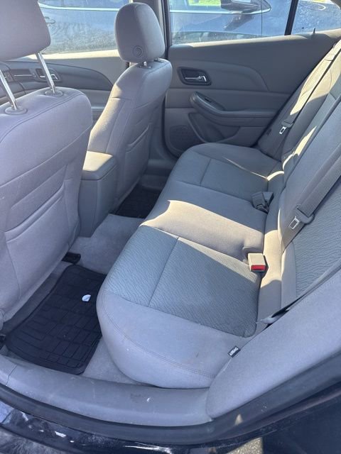 Used 2014 Chevrolet Malibu LS w/ Protection Package image 8