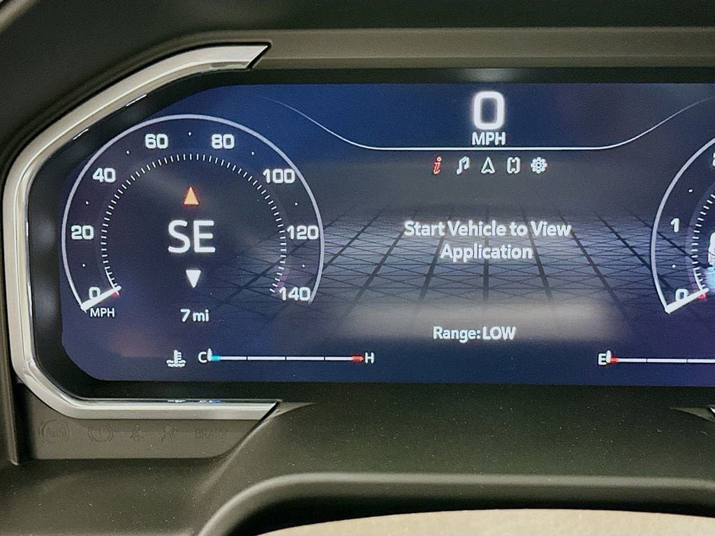 New 2026 GMC Sierra 2500 Denali image 12
