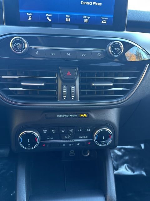 Used 2024 Ford Escape Active image 24