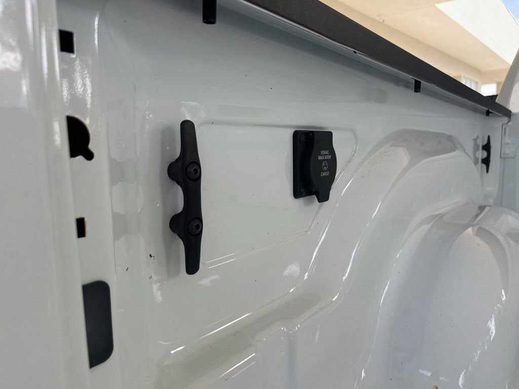 New 2023 RAM 2500 Limited image 29