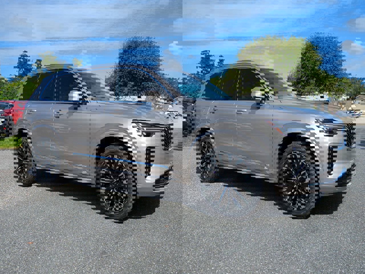 New 2026 Volvo XC90 T8 Ultra image 2