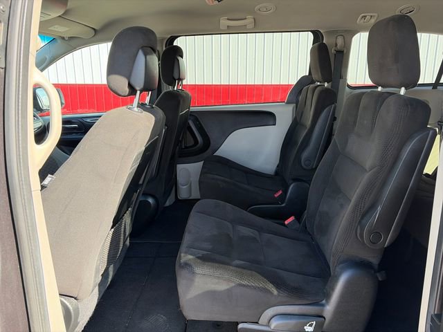Used 2016 Dodge Grand Caravan SE w/ Quick Order Package 29E SE FWD image 35