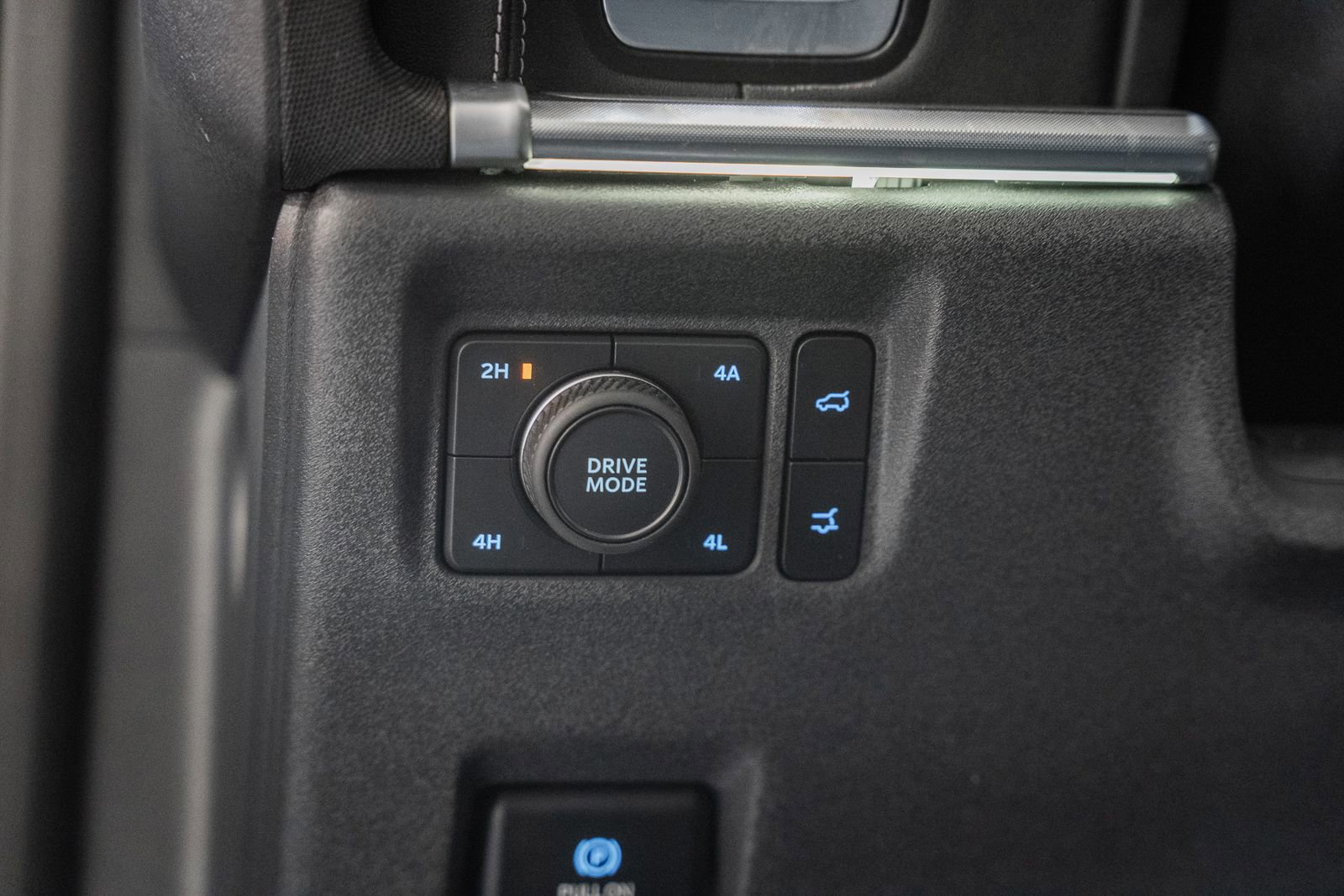 Certified 2025 Ford Expedition Max Platinum image 58