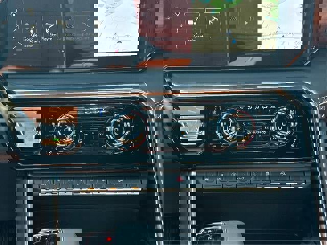 New 2026 GMC Sierra 1500 Denali Ultimate image 15