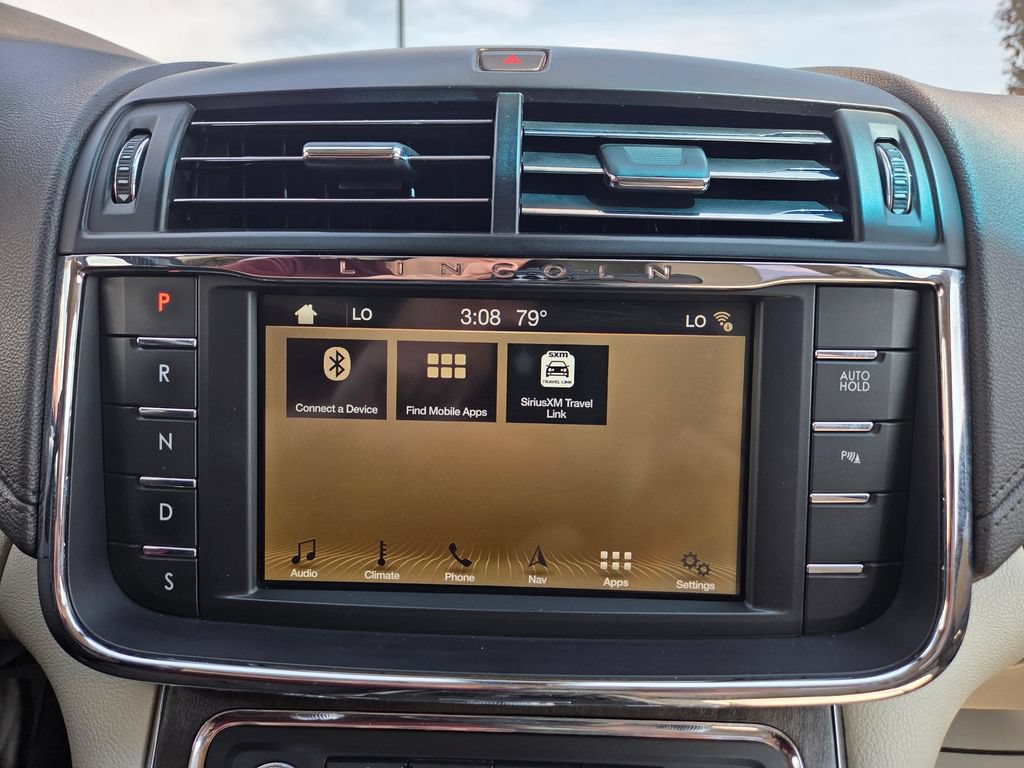 Used 2019 Lincoln Continental Select w/ Continental Climate Package AWD/4WD image 28