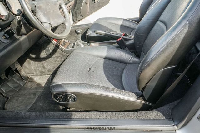 Used 1998 Porsche 911 Carrera image 32