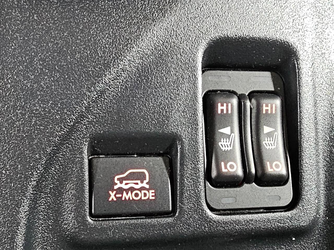 Used 2021 Subaru Crosstrek 2.5i Limited w/ Popular Package #4 AWD/4WD image 51