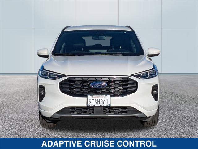 Used 2025 Ford Escape ST-Line Elite image 8