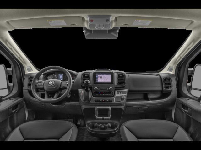 Used 2024 RAM ProMaster 1500 image 5