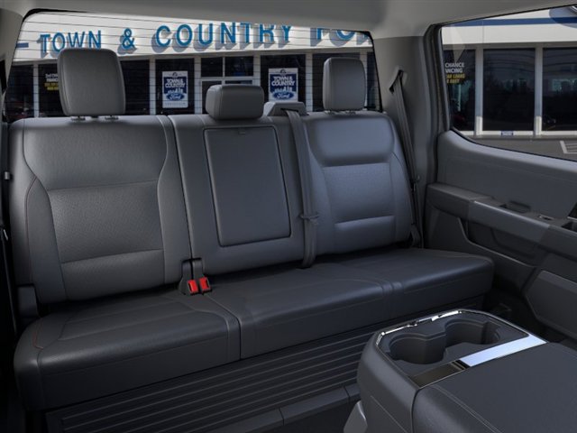 New 2026 Ford F350 Lariat w/ FX4 Off-Road Package image 13