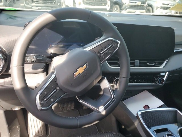 New 2026 Chevrolet Equinox LT image 8