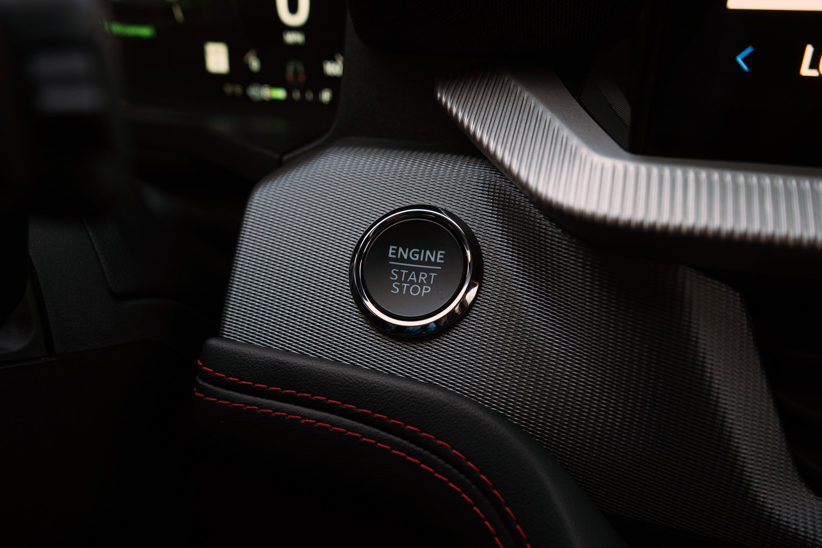 Used 2026 Ford Explorer ST image 25