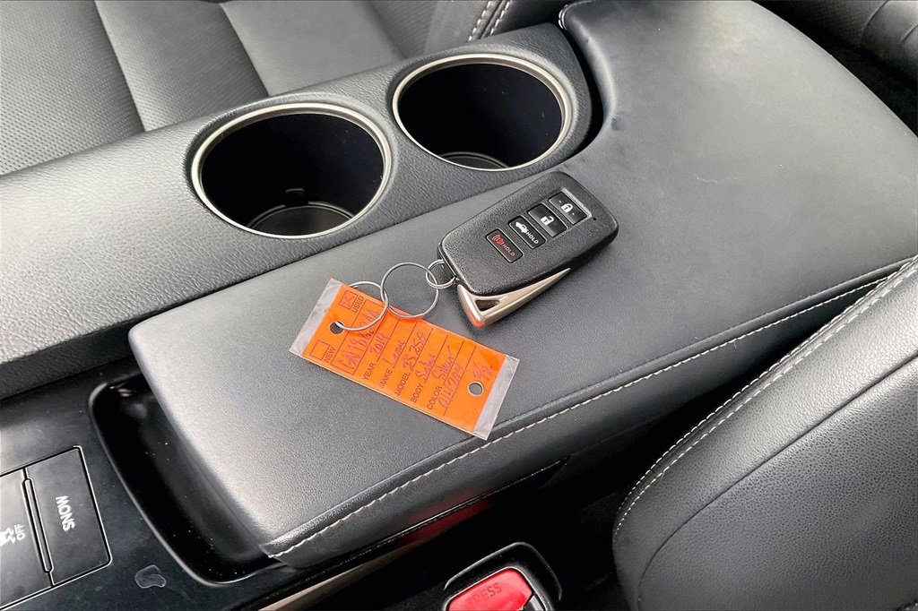 Used 2014 Lexus IS 250 AWD image 34