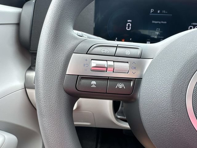 New 2026 Hyundai Kona SE FWD image 27