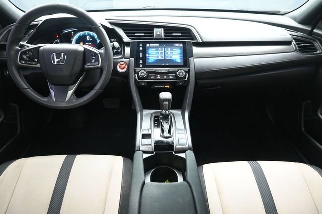 Used 2018 Honda Civic EX image 21