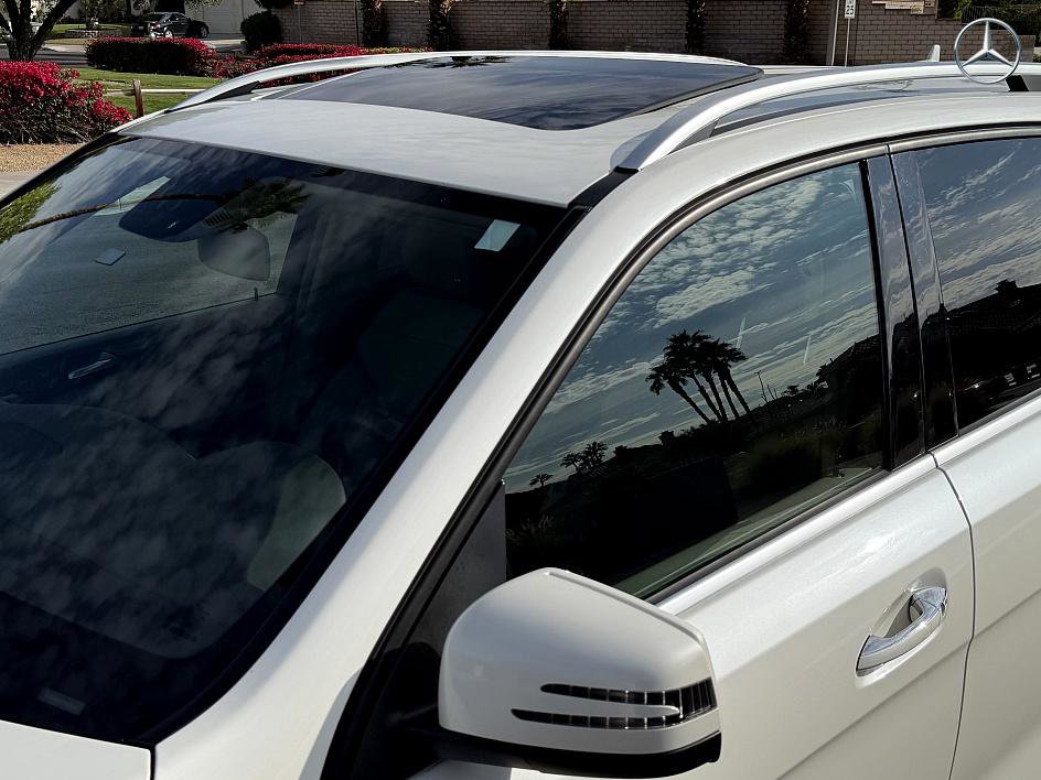 Used 2013 Mercedes-Benz ML 350 2WD image 22