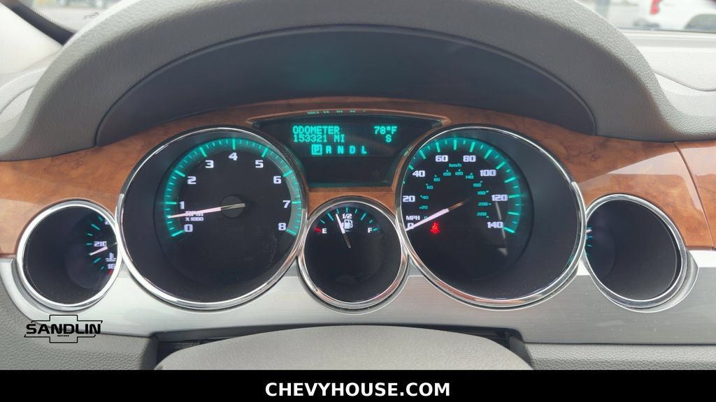 Used 2012 Buick Enclave Leather FWD image 15