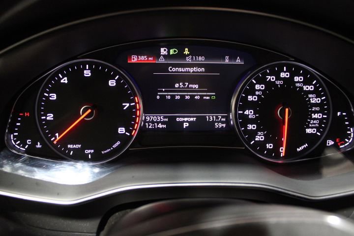 Used 2020 Audi A6 2.0T Premium image 37