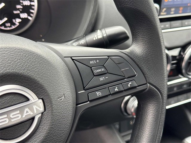 New 2025 Nissan Sentra S image 24