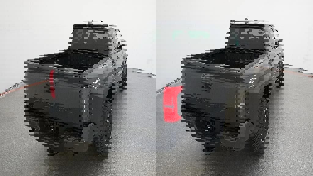 New 2026 Toyota Tacoma TRD Off-Road image 8