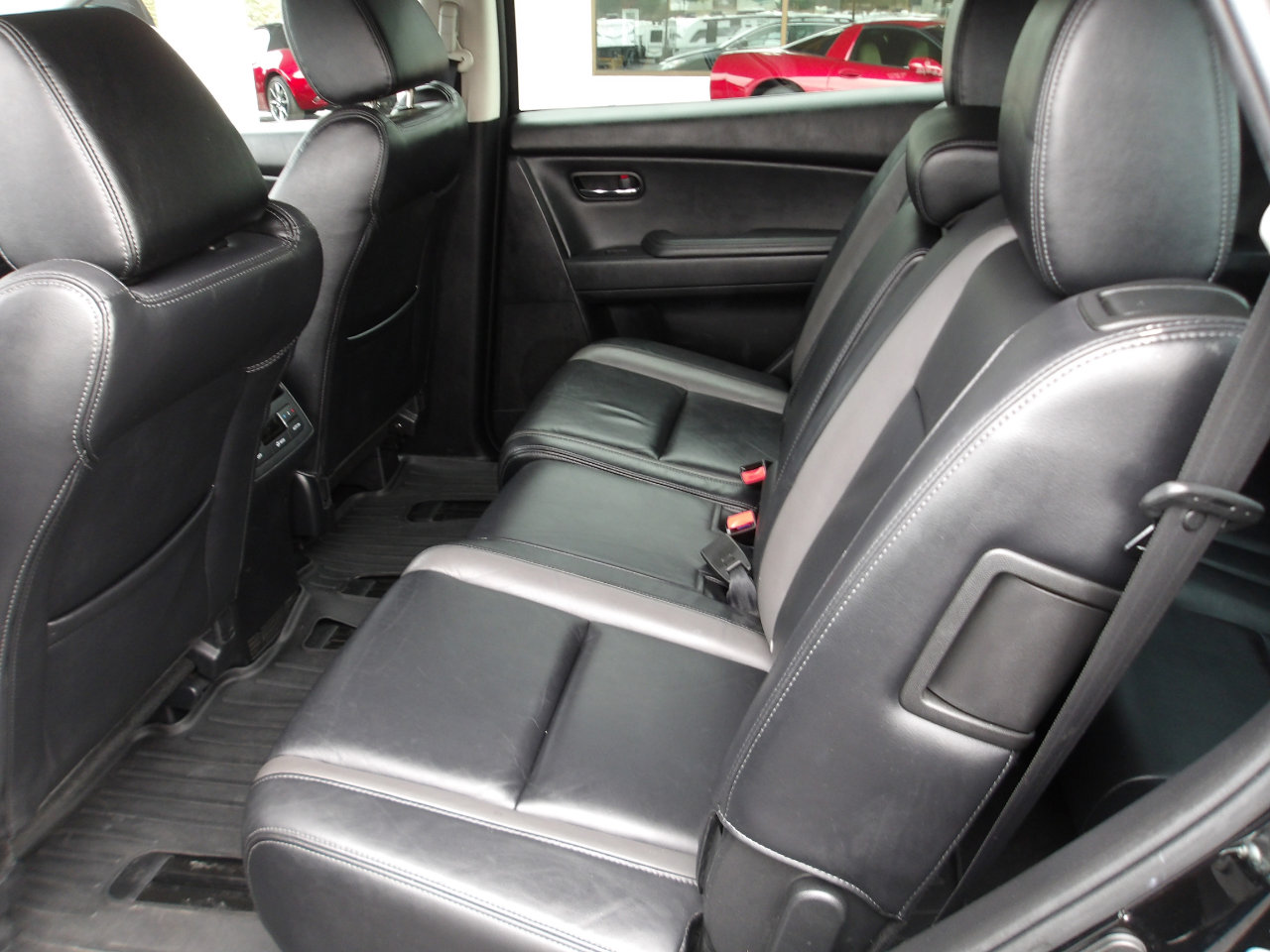 Used 2012 MAZDA CX-9 Touring image 10